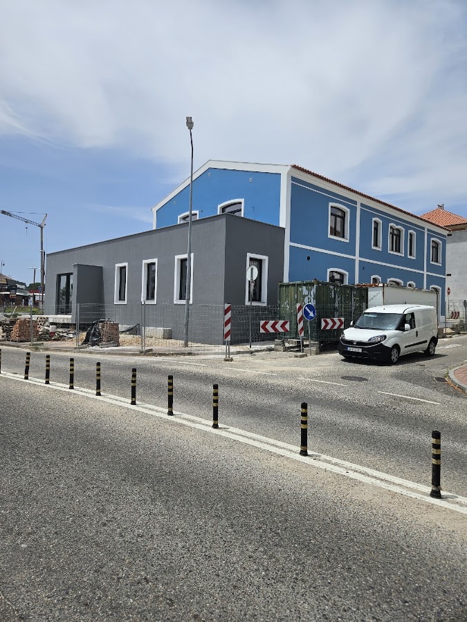 Mourãgessos - Construção Civil Unipessoal, Lda foto 7