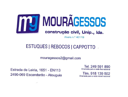Mourãgessos - Construção Civil Unipessoal, Lda foto 8
