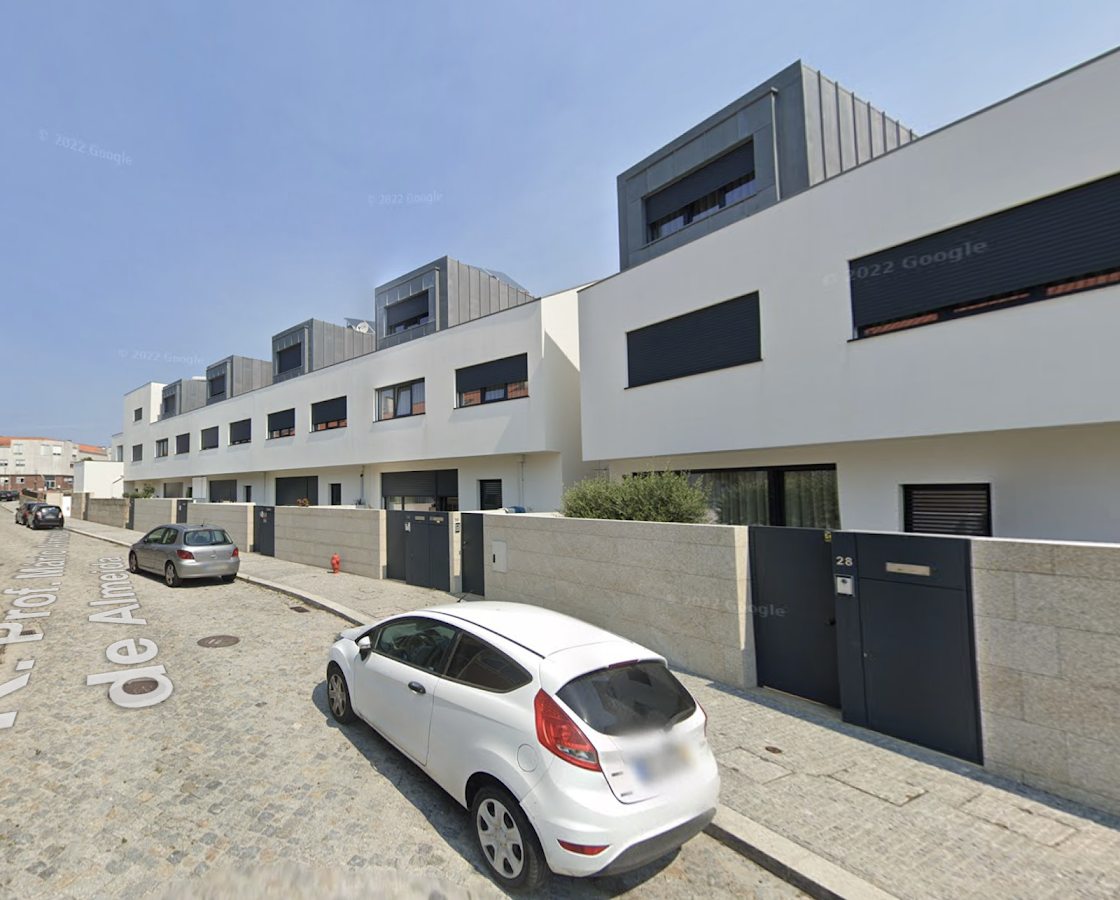 Construções António M. Costa & Silva, Lda. foto 2