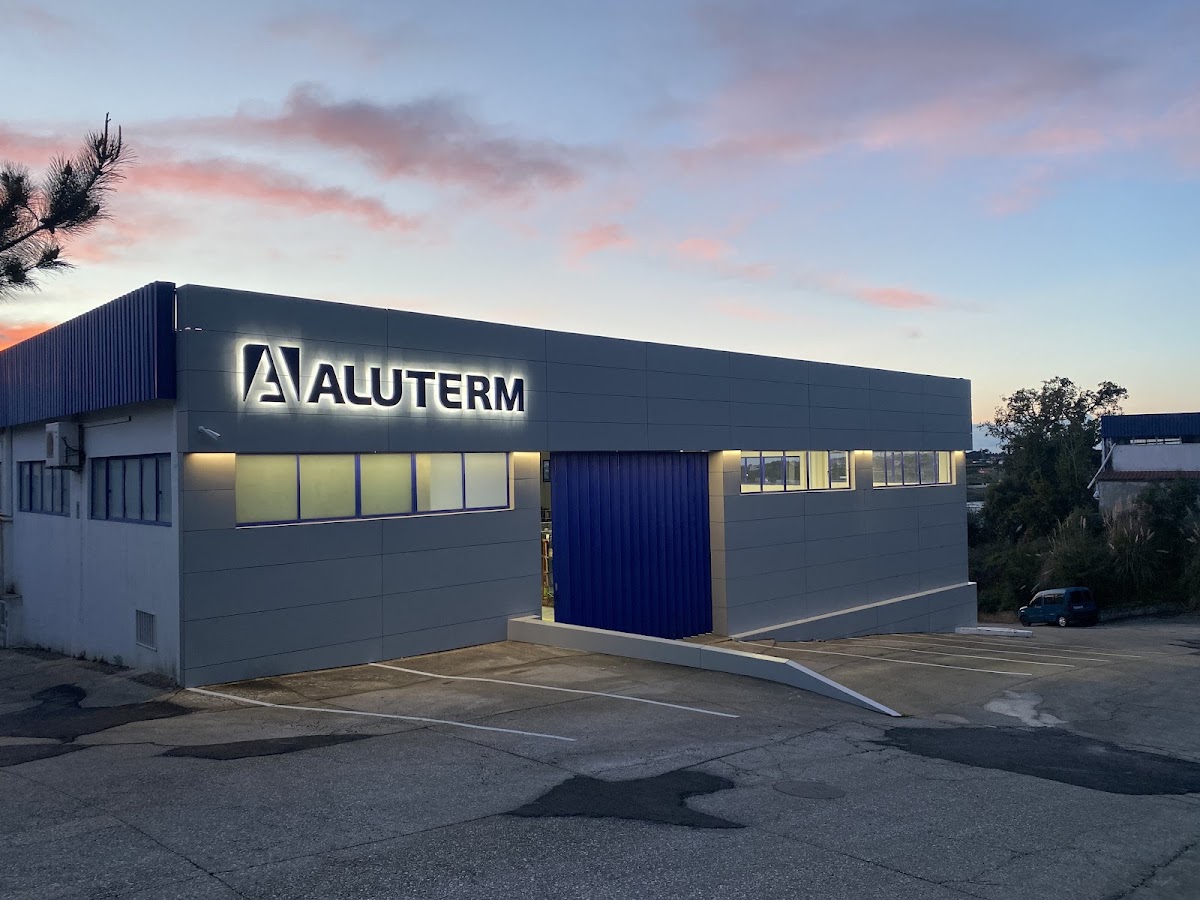 Aluterm - Paulo Madeira, Lda. foto 3