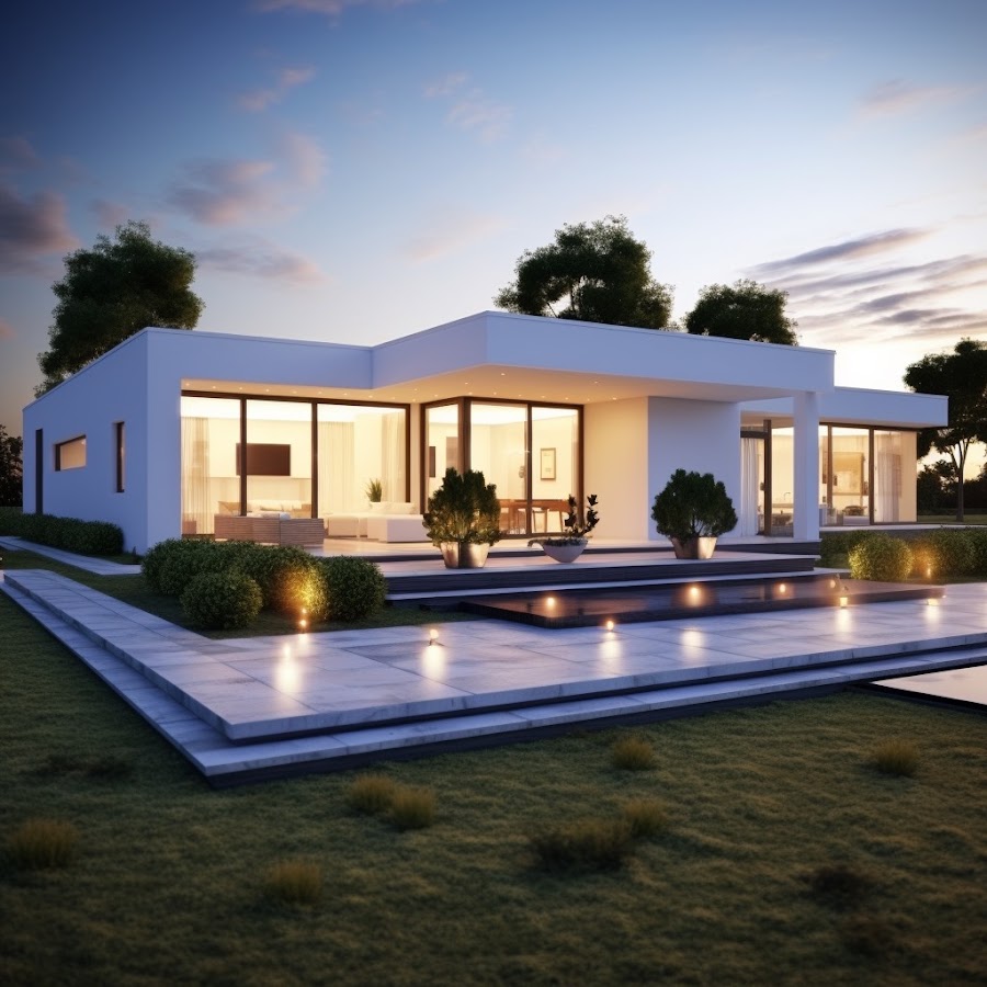 Discovercasa - Engenharia e Construção foto 2