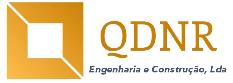 QDNR - Engenharia e Construção, Lda