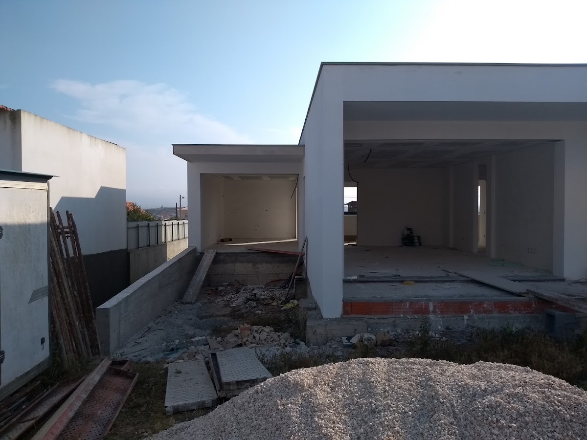 Remodelação foto 7