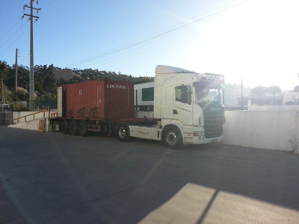 IRP - Indústria de Rebocos de Portugal, S.A foto 4