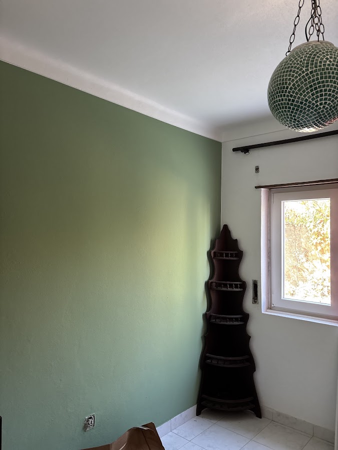 Paleta de cores - Pinturas e Revestimentos Unipessoal Lda. foto 2