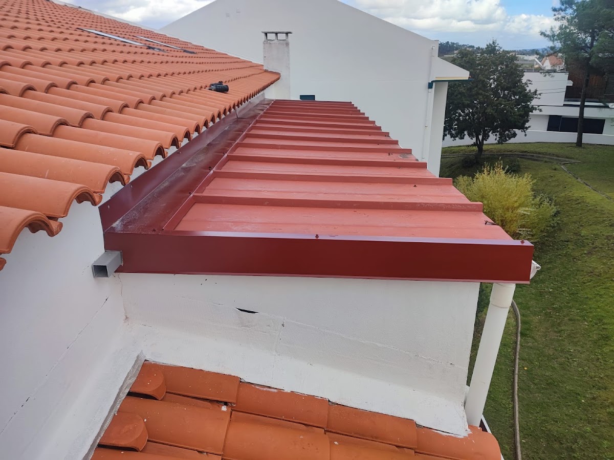 SGP Construções by Pedro Gameiro Leiria foto 10