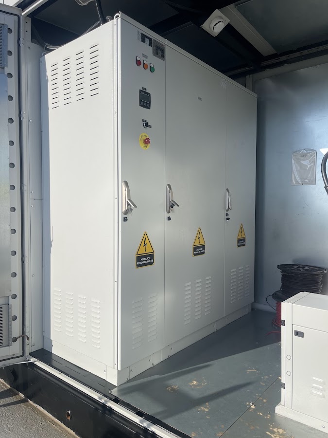 E.G.N.i Adelino Ferreira instalações elétricas foto 2