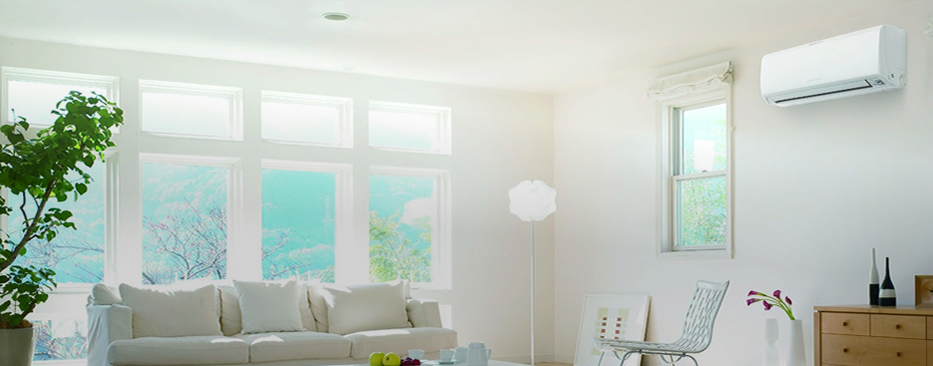 Air Energy - Ventilação e Ar Condicionado