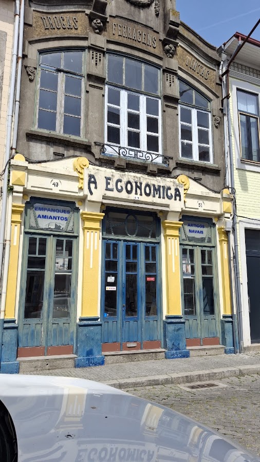 A Económica foto 4