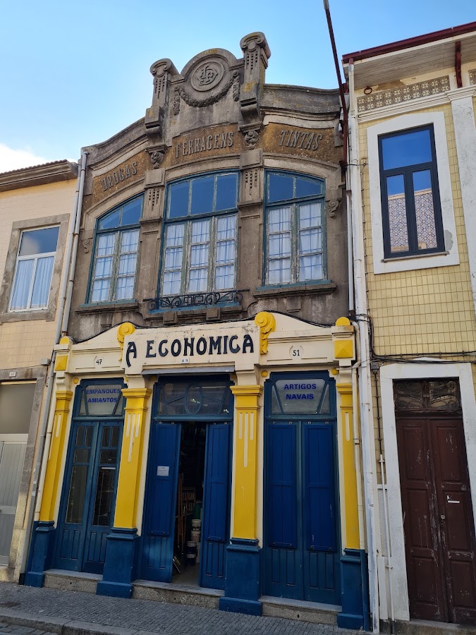 A Económica foto 7