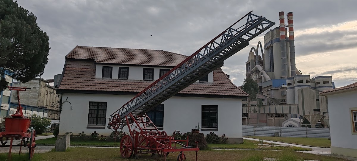 Cmp - Cimentos Maceira E Pataias, S.A. foto 2