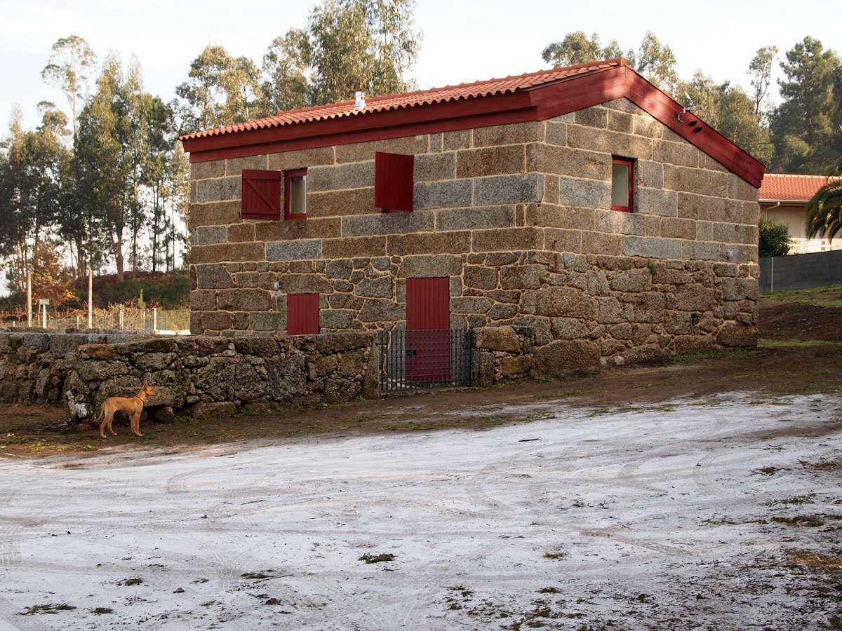 Sofia Castro, Arquitectura foto 2