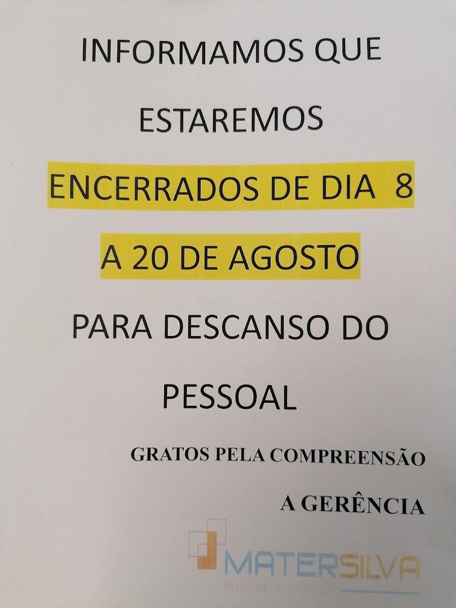 Matersilva - Materiais De Construção, Lda foto 4
