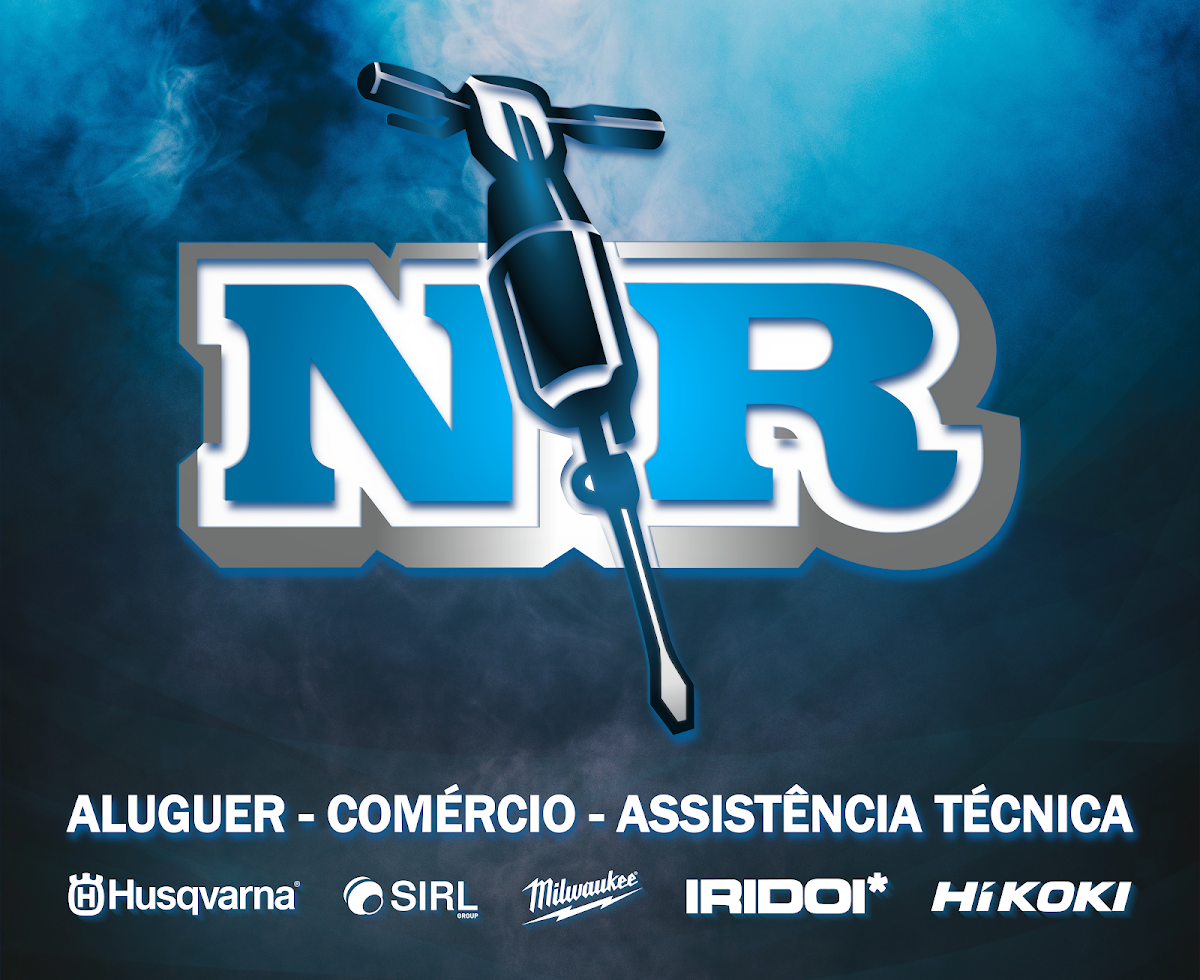 NR Comércio e Aluguer de Máquinas e Acessórios, LDA