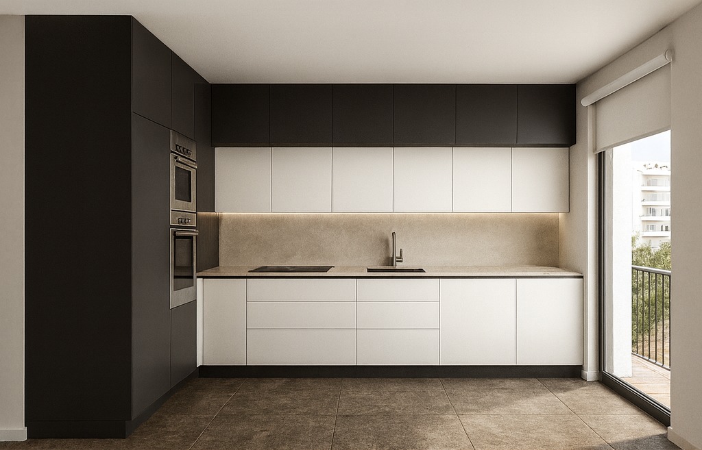 Assimetrias - Atelier de Design de Interiores