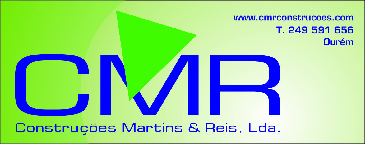 CMR - Construções Martins & Reis, Lda foto 2