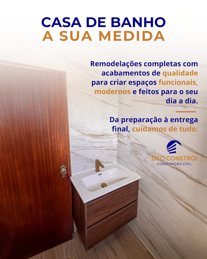 Géo Constrói Obras &amp; Remodelações - Figueira Da foz foto 6