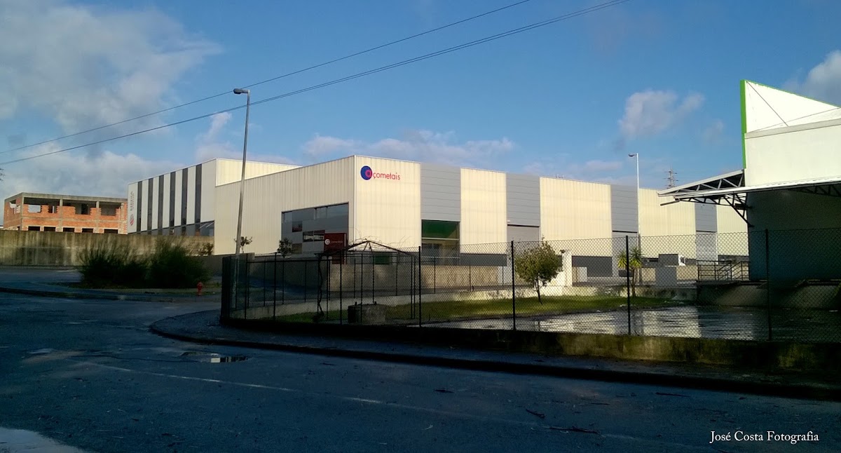 Açometais foto 5
