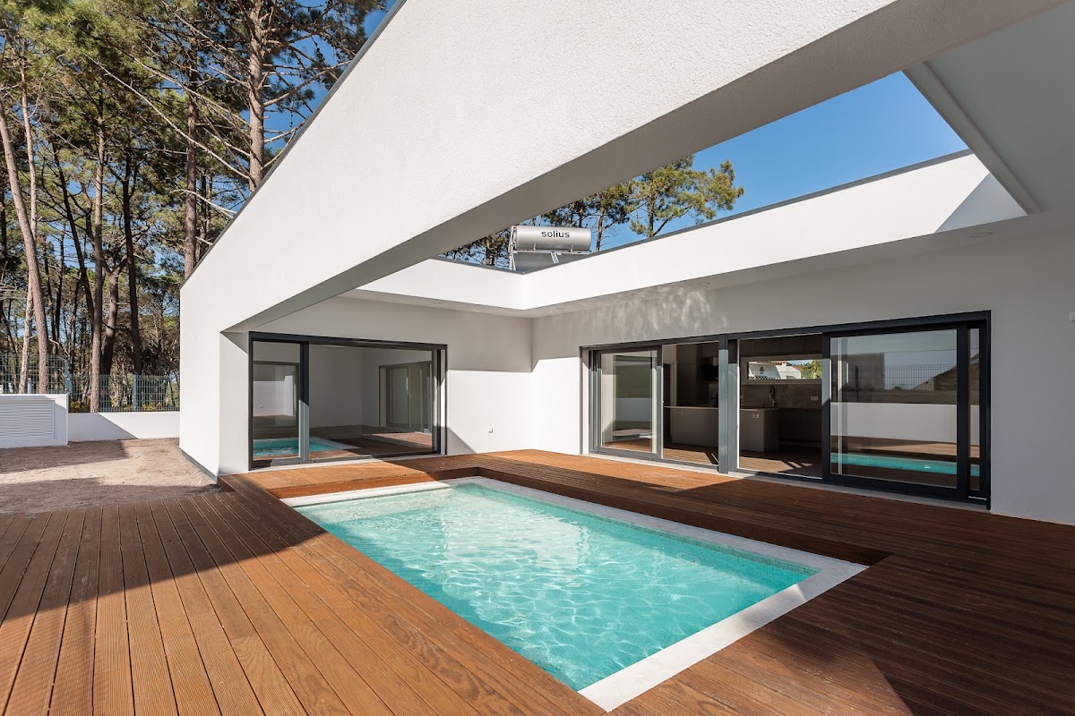 Tempero & Venerando - Grupo LuxHouse