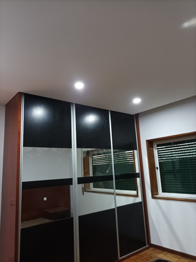 Alexandre Silva Pladur Pinturas
