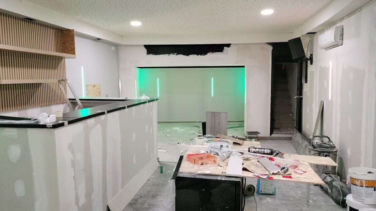 Desbravadores - Construção e Remodelação foto 3