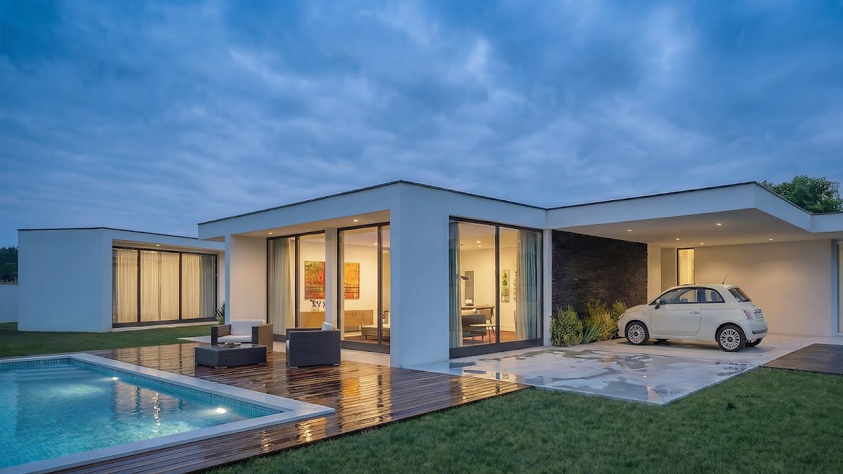 Jorge Tavares Arquitecto foto 4