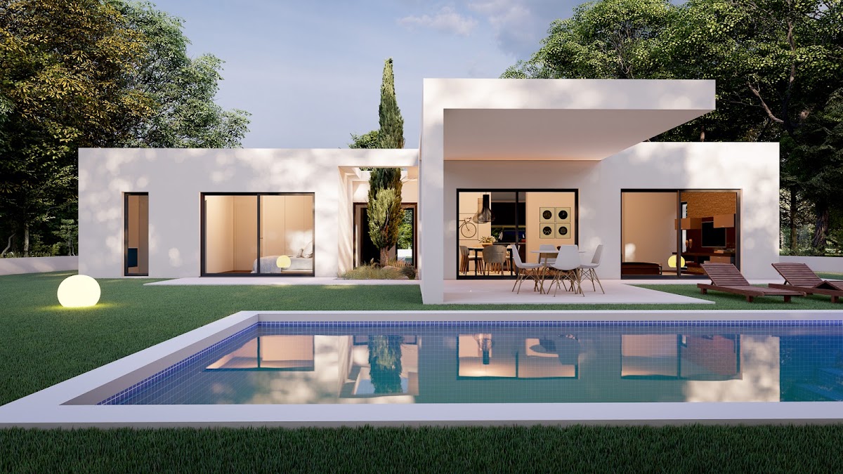Jorge Tavares Arquitecto foto 10
