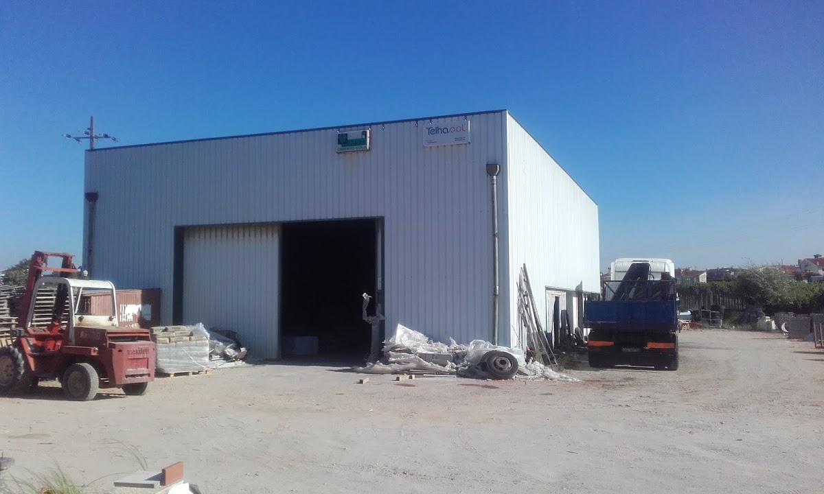 Materiais De Construção Da Minhoteira Lda foto 4