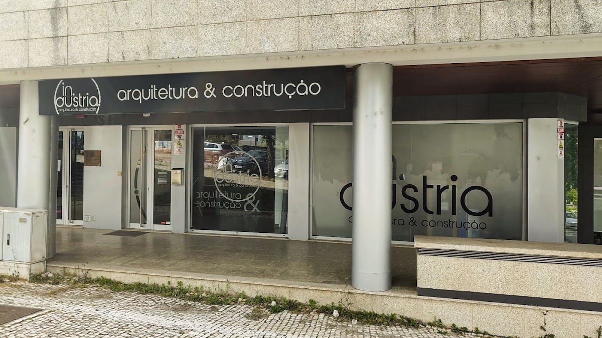 In.dustria - Arquitetura &amp; Construção foto 3