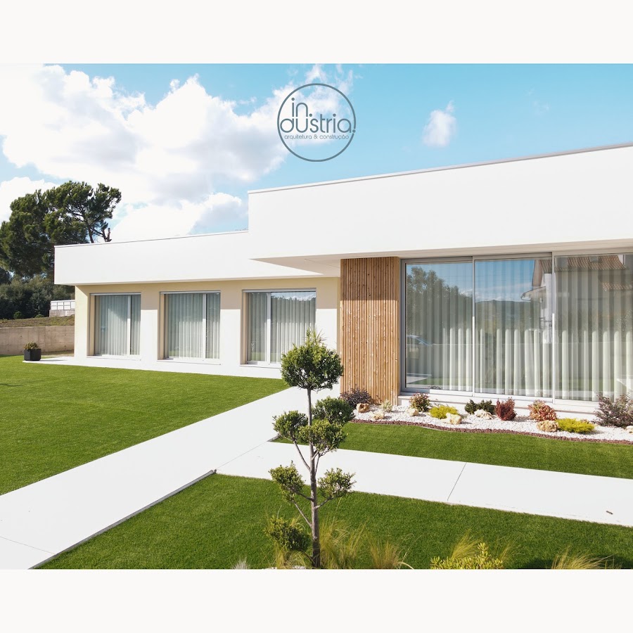 In.dustria - Arquitetura &amp; Construção foto 4