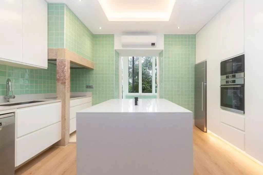 Especialistas em Obras - Construção e Reabilitação foto 7