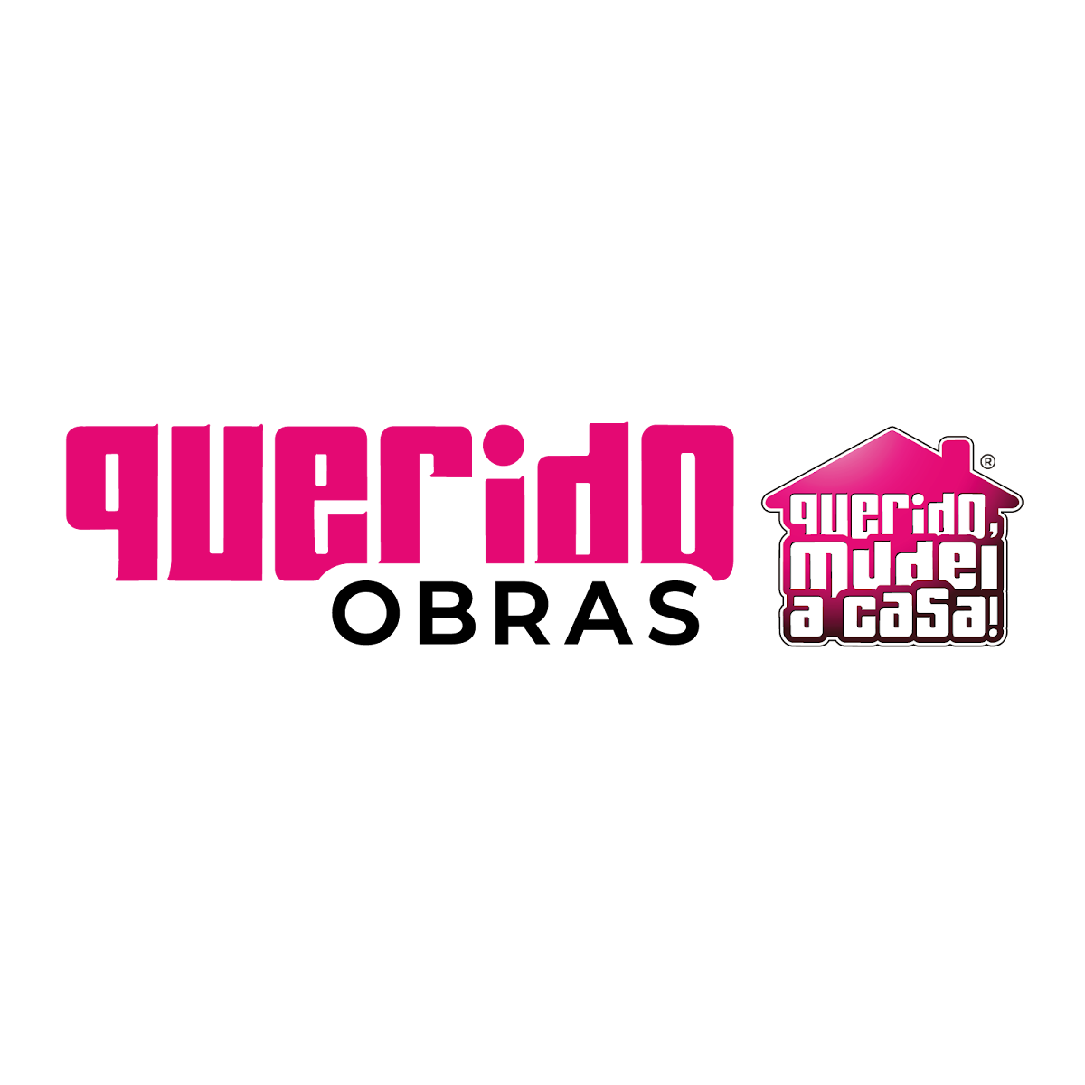 Querido Mudei a Casa - Obras foto 8