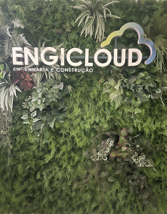 ENGICLOUD - Engenharia e Construção foto 2
