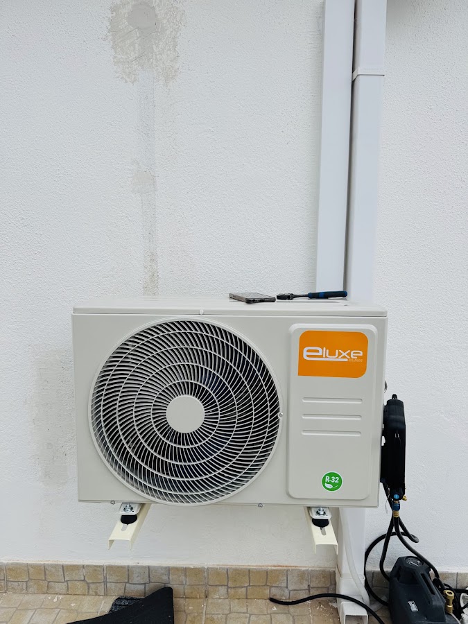 Climatop, Lda