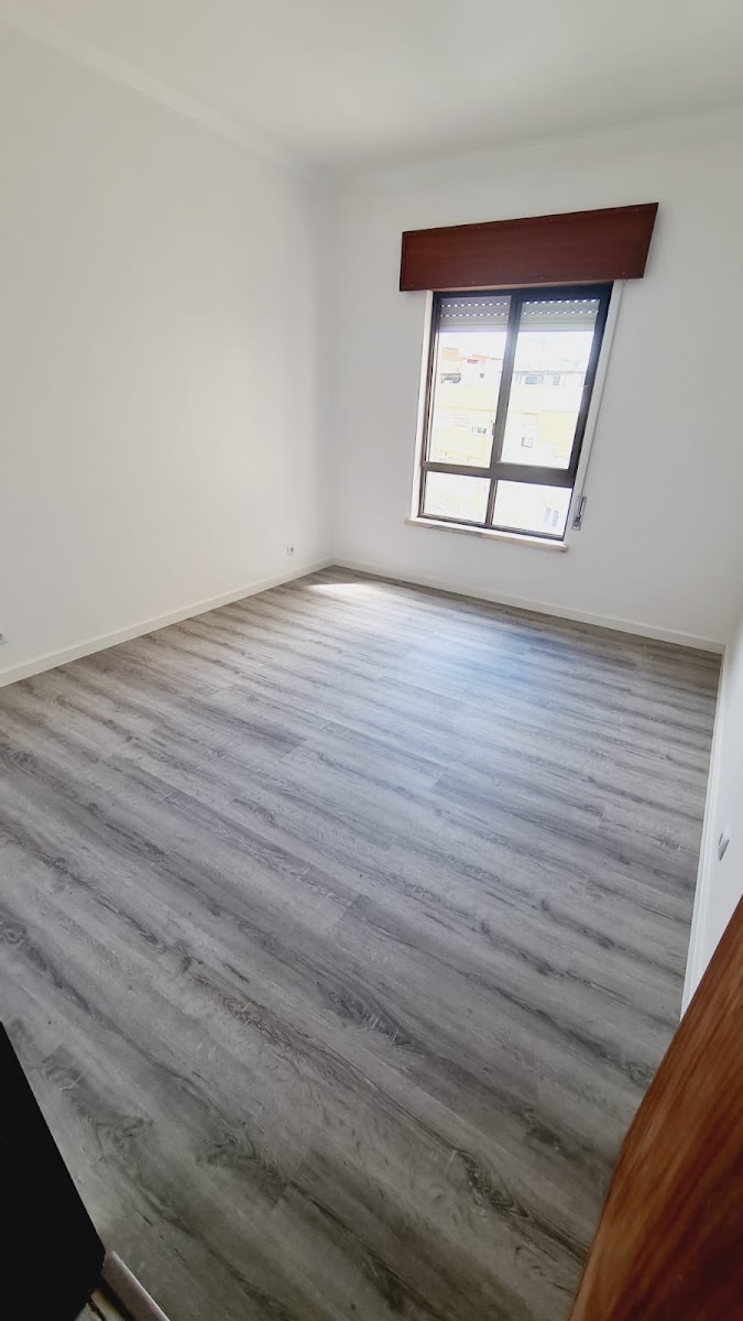 RASF remodelação - Vila Franca de Xira foto 4