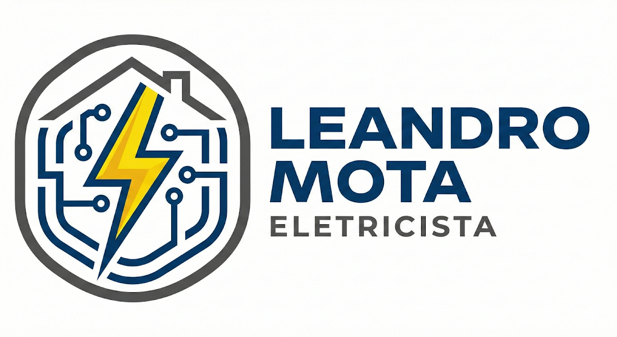 Leandro Mota | Eletricista