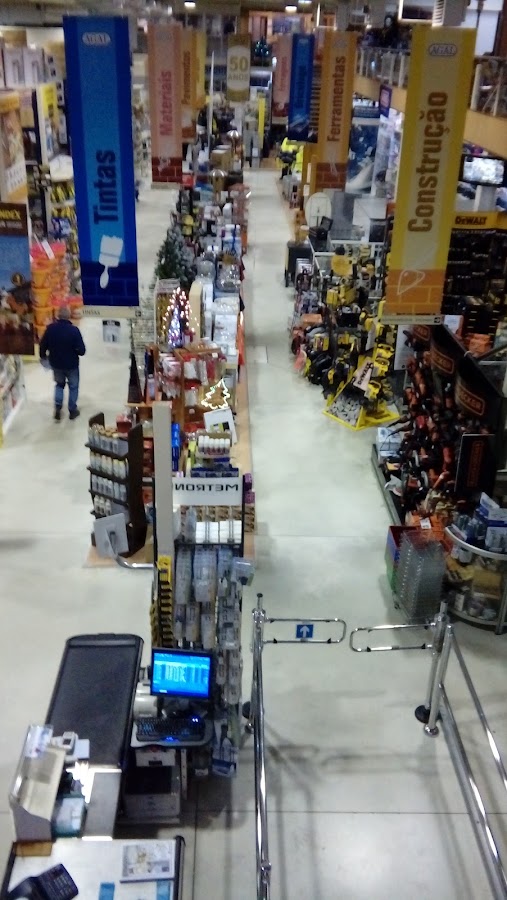 AGAL - Antonio Gomes Amorim - VC foto 6