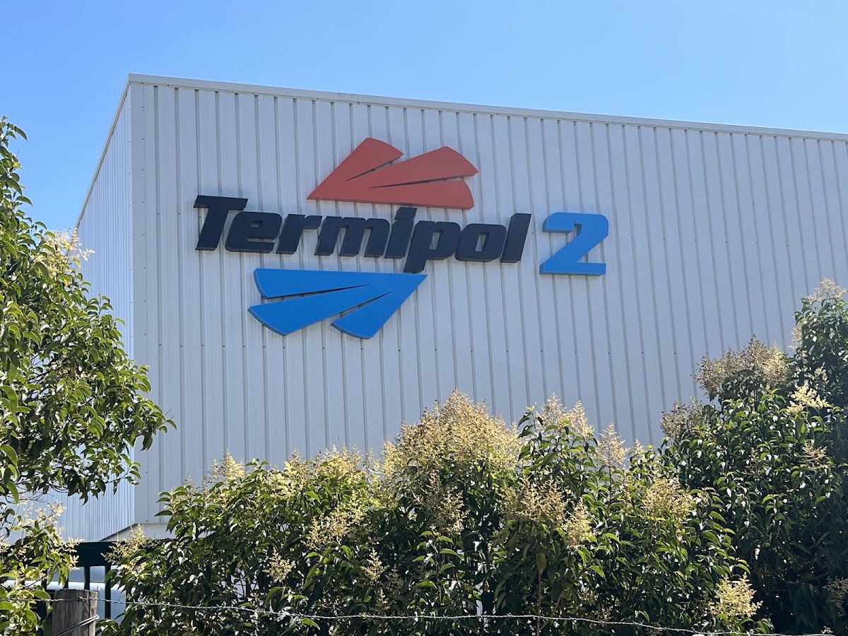 Termipol II Lda - Santiago dos Velhos foto 3