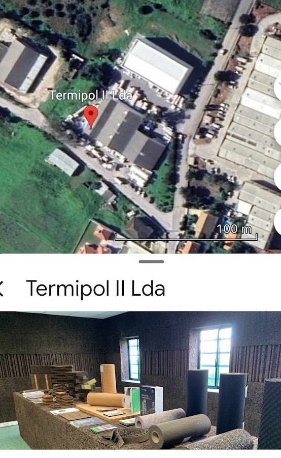 Termipol II Lda - Santiago dos Velhos foto 6
