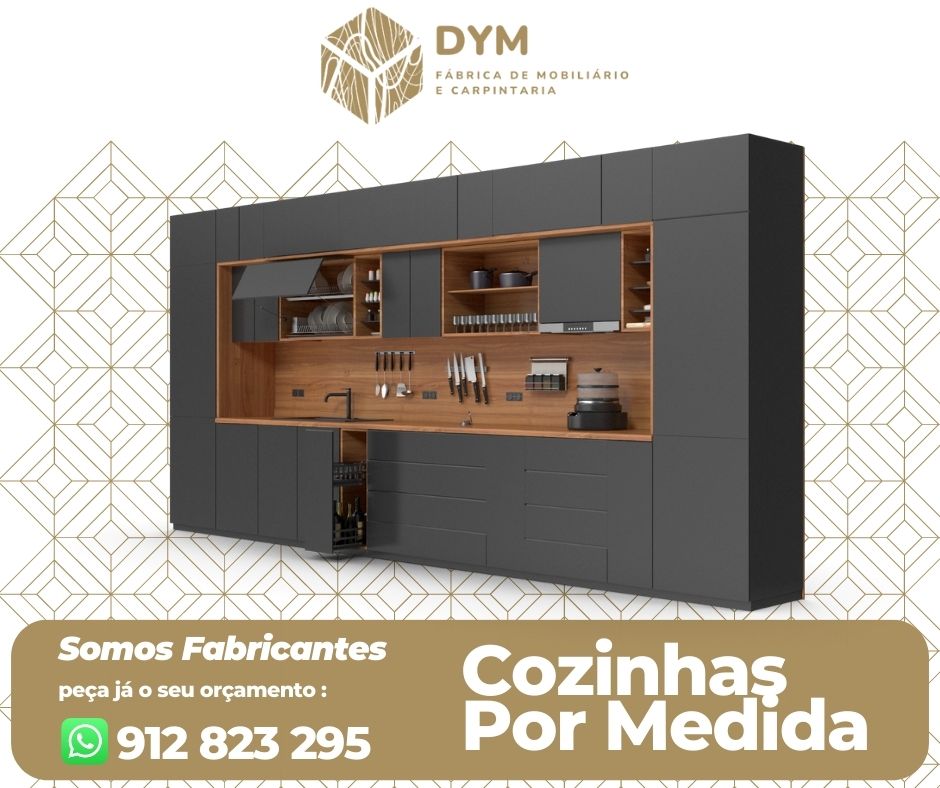 DYM - Fabrica de Mobiliário e Carpintaria foto 2