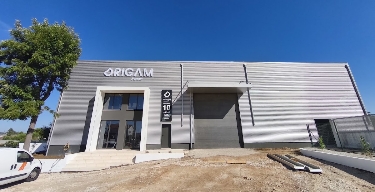Origam Group foto 2