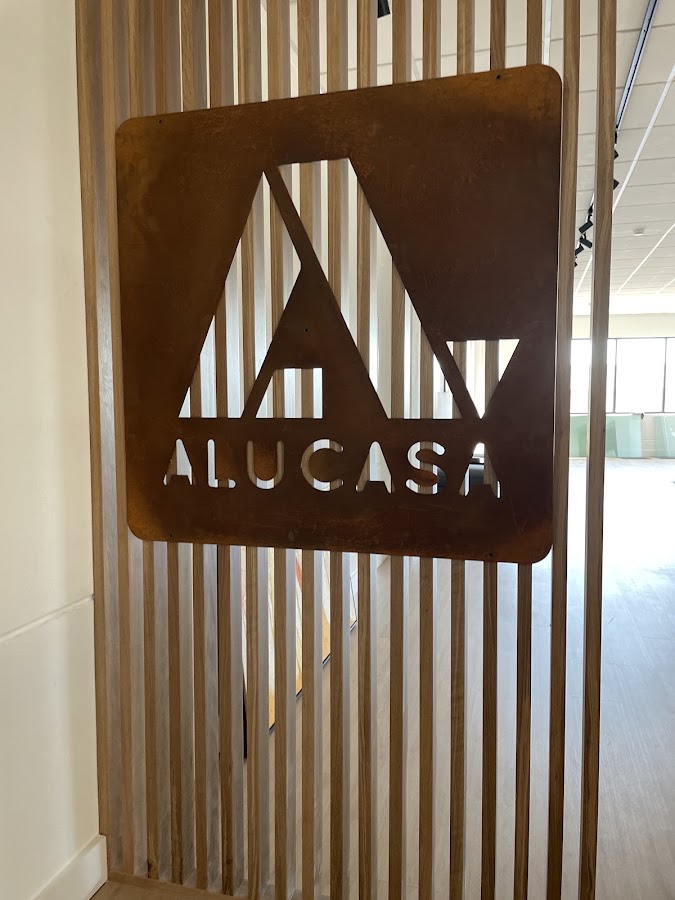 Alucasa-estruturas Metálicas Lda foto 2