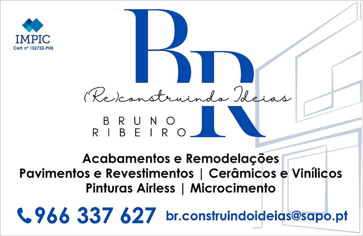 Bruno Ribeiro | BR (Re)construindo Ideias foto 8