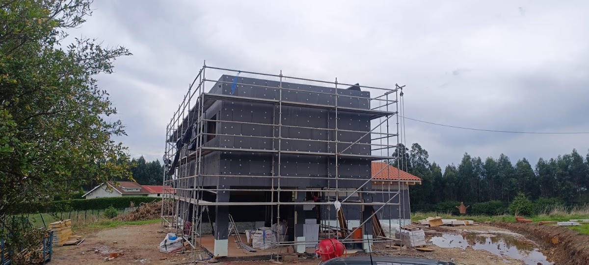 RPS Construções foto 8