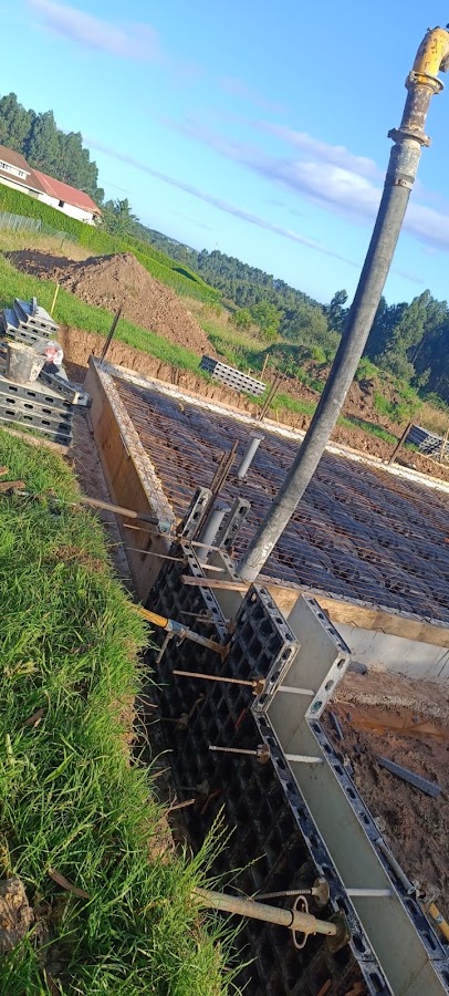 RPS Construções foto 9