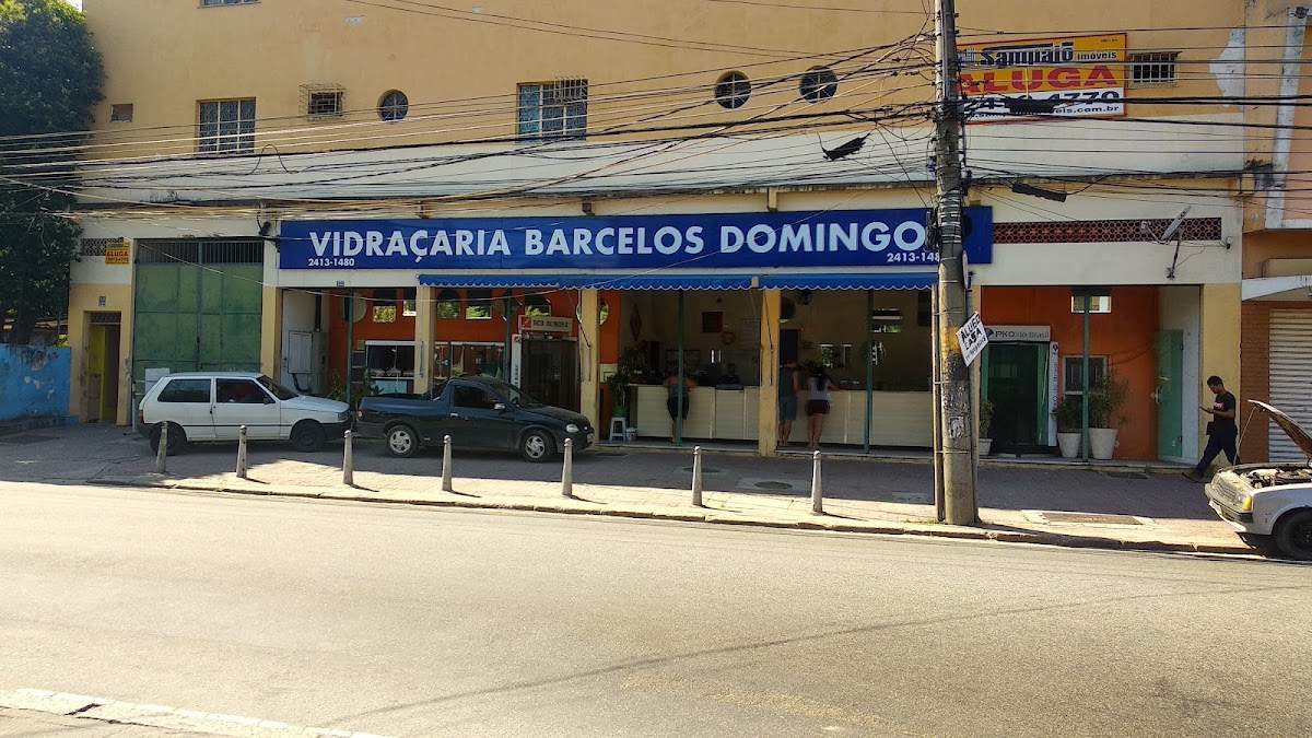 Vidraçaria Barcelos Domingos foto 6