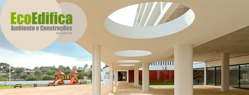 Ecoedifica, Ambiente E Construções, S.A