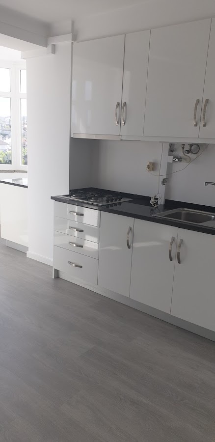 VISKOTT Renovação