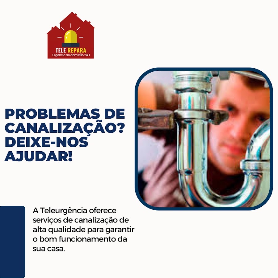 Tele Urgência - Reparações Domésticas 24 horas foto 5