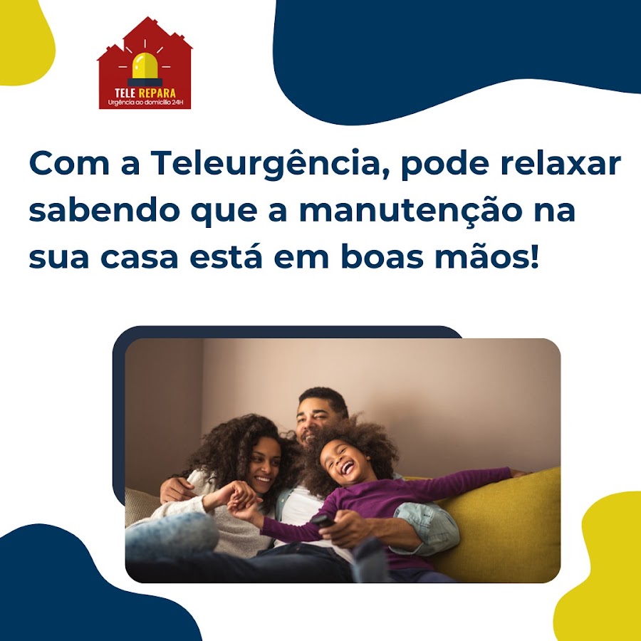 Tele Urgência - Reparações Domésticas 24 horas foto 8